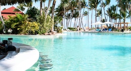 Grand Bavaro Princess All Inclusive