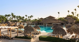 Grand Palladium Punta Cana Resort & Spa - All Inclusive