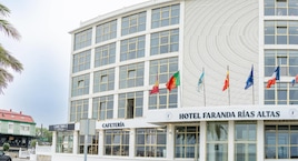 Hotel Faranda Rias Altas, Ascend Hotel Collection