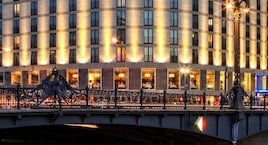 Meliá Berlin