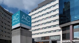 AC Hotel A Coruña By Marriott
