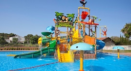 Hyb Eurocalas By Garden Hotels