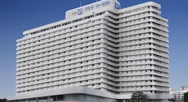 Hotel Plaza Osaka