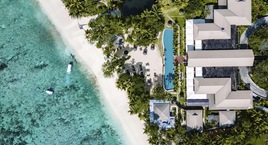Kempinski Seychelles Resort
