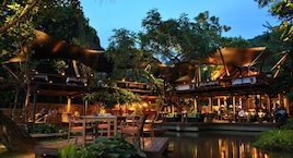 The Tubkaak Krabi Boutique Resort