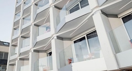 Hotel Cristina By Tigotan Las Palmas - Adults Only (+16)