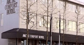 Arctic Comfort Hotel