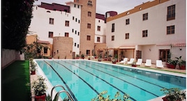 Hotel Tre Torri