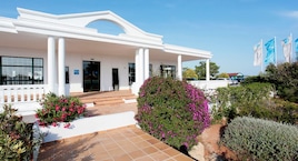Grupotel Mar De Menorca