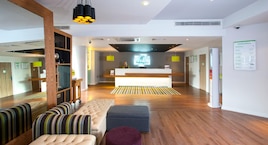 Holiday Inn London - West, An Ihg Hotel