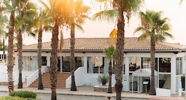 Bluesea Marina Parc