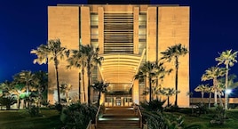 Mövenpick Hotel & Casino Malabata Tanger