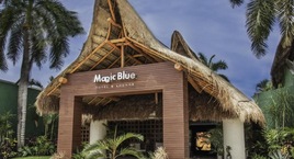 Magic Blue Spa Boutique Hotel-Adult Only