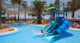 Grupotel Orquidea