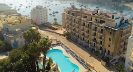 Xemxija Bay Hotel