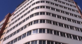 Ibis Styles Lisboa Centro Marquês De Pombal
