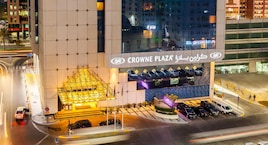 Millennium Downtown Abu Dhabi