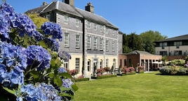 The Maryborough Hotel And Spa
