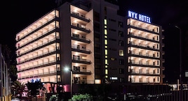 Nyx Hotel Ibiza By Leonardo Hotels - Adults only