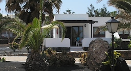 Bungalows Playa Limones