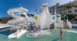 Hotel Atlantic El Tope