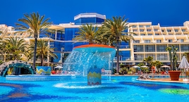 Sbh Costa Calma Palace