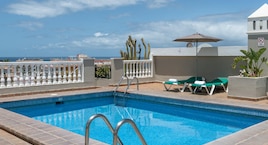 Hotel Marte