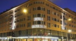Hotel Belvedere