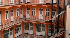 Hotel Ariston & Ariston Patio
