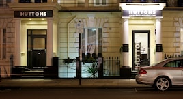 Huttons Hotel