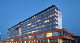 Hilton Reykjavik Nordica