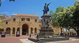 Hodelpa Caribe Colonial