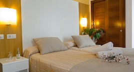 Sagitario Hostal Ciutadella