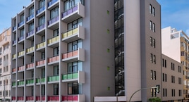 Hotel LIVVO Fataga