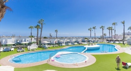 Vista Oasis