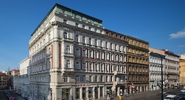 Hotel Suite Home Prague