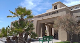 Ramla Bay Resort