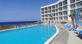 Paradise Bay Resort