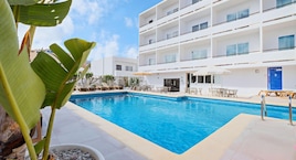Azuline Hotel Mediterraneo