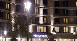 Novotel Paris Gare De Lyon