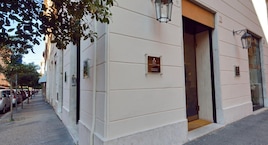 LH Hotel Lloyd Rome