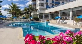 Ingleses Praia Hotel