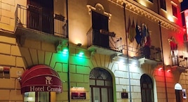 Hotel Centrale Spa & Relax