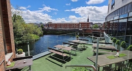Absolute Hotel Limerick