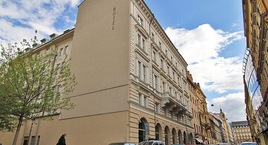 Michelangelo Grand Hotel Prague