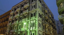 Hotel Garibaldi
