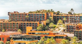 Salobre Hotel Resort & Serenity