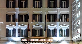 Raeli Hotel Archimede