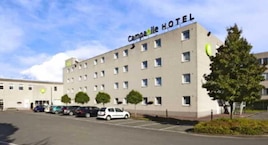 Campanile Hotel Brussel / Bruxelles - Vilvoorde