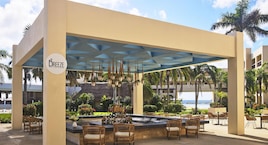 Dreams Puerto Morelos Resort & Spa